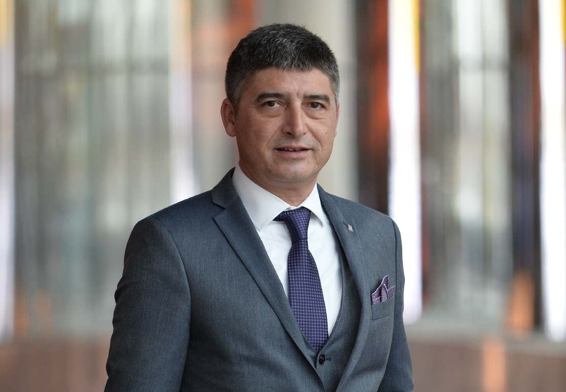 Başkan