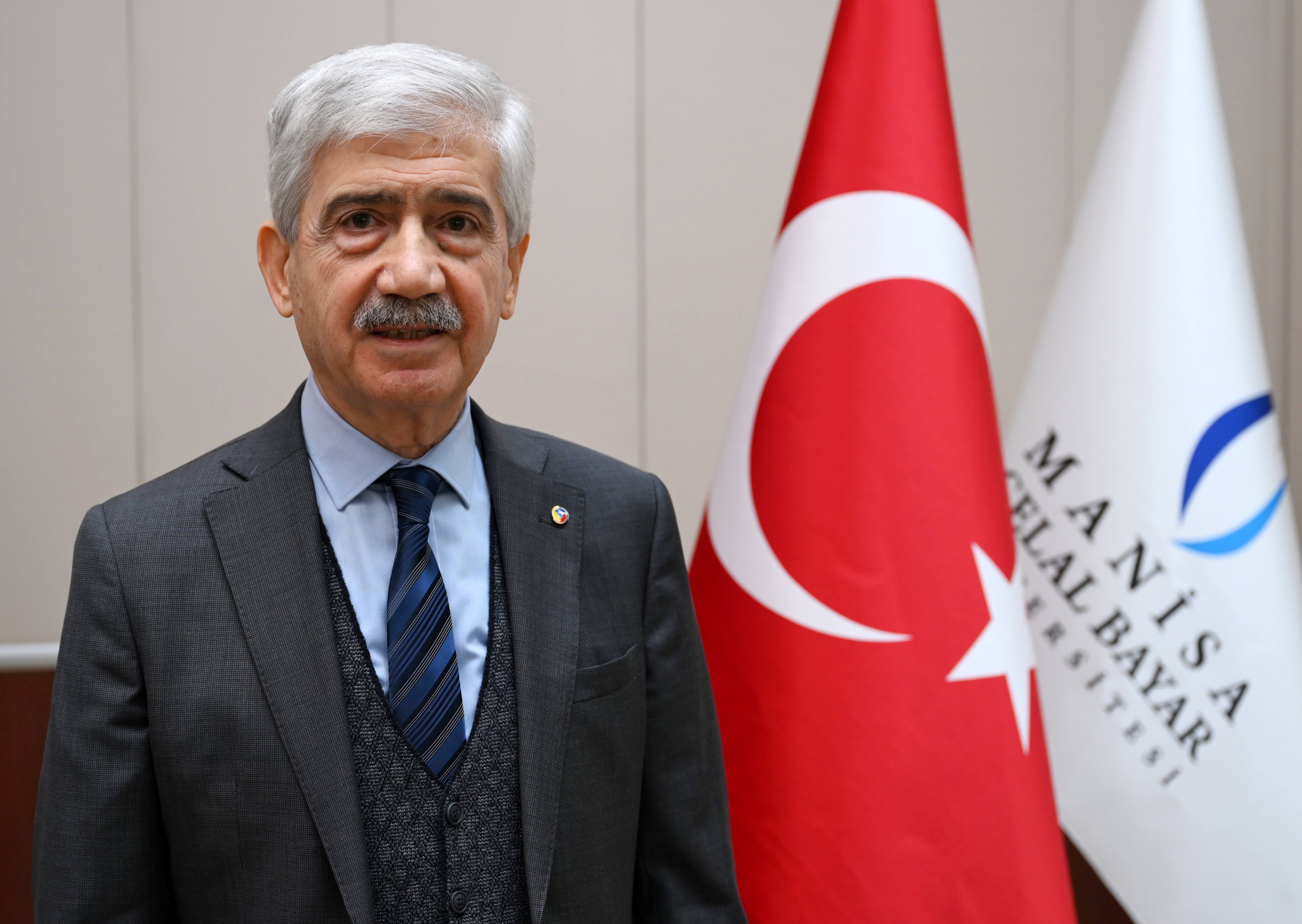 Başkan