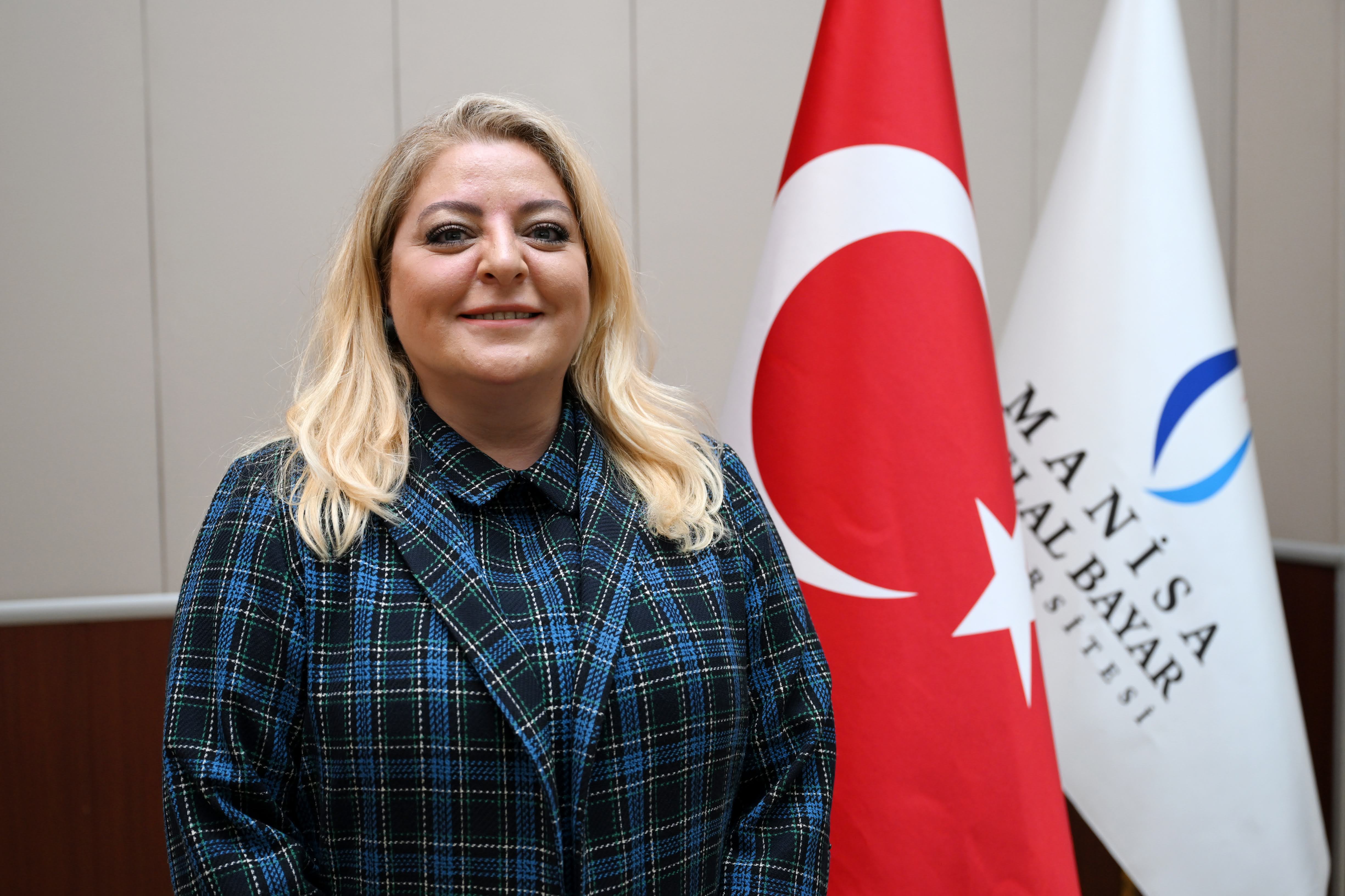 Dr. Öğr. Üyesi Seda SEYMAN